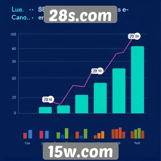 Estatísticas de acesso e engajamento no 28s.com