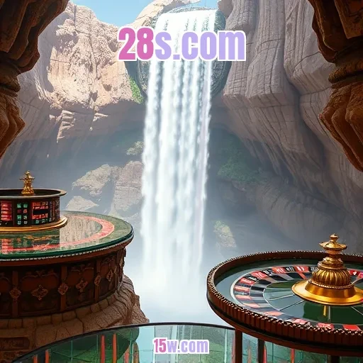 28s.com - Descubra a Melhor Experiência de Bingo Online do Brasil