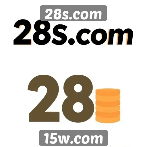 Comparação dos bônus de 28s.com com concorrentes