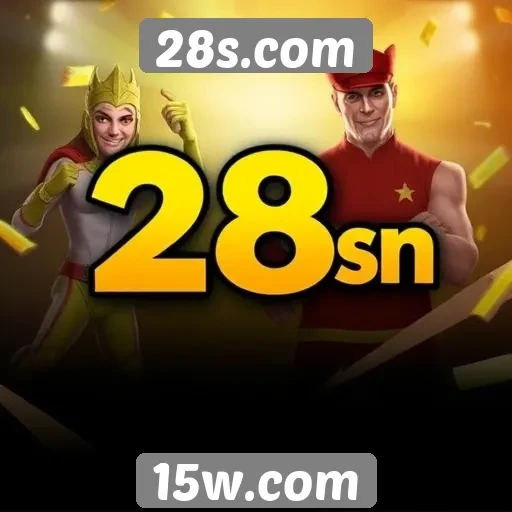 Diferenciais do 28s.com em relação a concorrentes