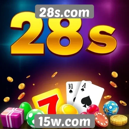 Explorando a variedade de jogos no 28s.com