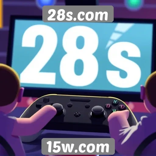 Perspectivas de crescimento para 28s.com em 2025