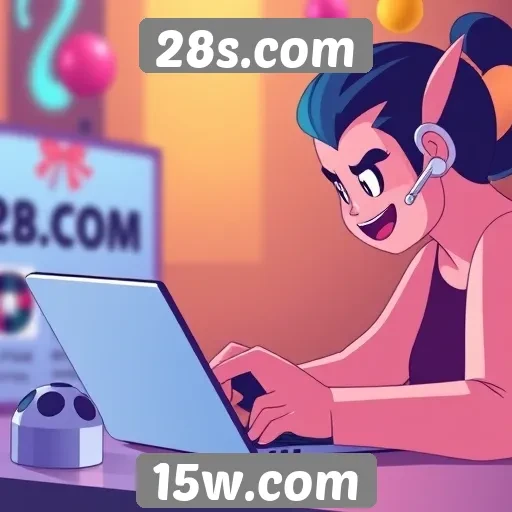 Exploração dos métodos de monetização no 28s.com