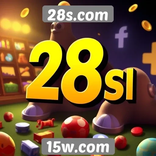 Novos recursos do 28s.com para jogadores