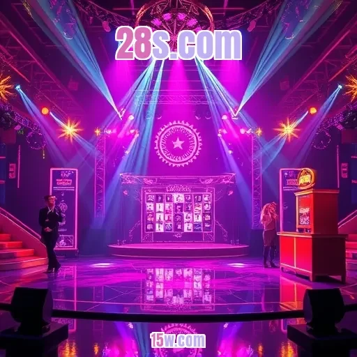 28s.com: Novidades que vão Transformar seu Jogo