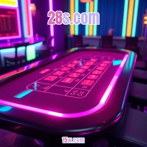 28s.com: Explore as Melhores Diversões em Jogos de Mesa Online